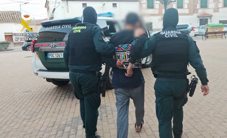 Desarticulado en Toledo el grupo juvenil violento “AB7”, vinculado a los Trinitarios