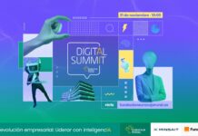Descubre cómo la IA está transformando el mundo empresarial en el DIGITAL SUMMIT de Fundación Eurocaja Rural