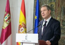 Page cree que el PSOE perdería «claramente» las elecciones generales si se celebran ahora