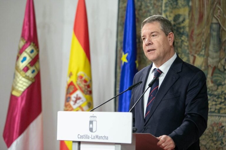 Page cree que el PSOE perdería «claramente» las elecciones generales si se celebran ahora