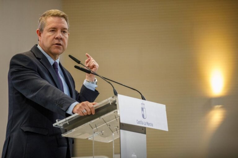 Page tilda de «horroroso» el último informe de la UCO sobre el ‘caso Cerdán’