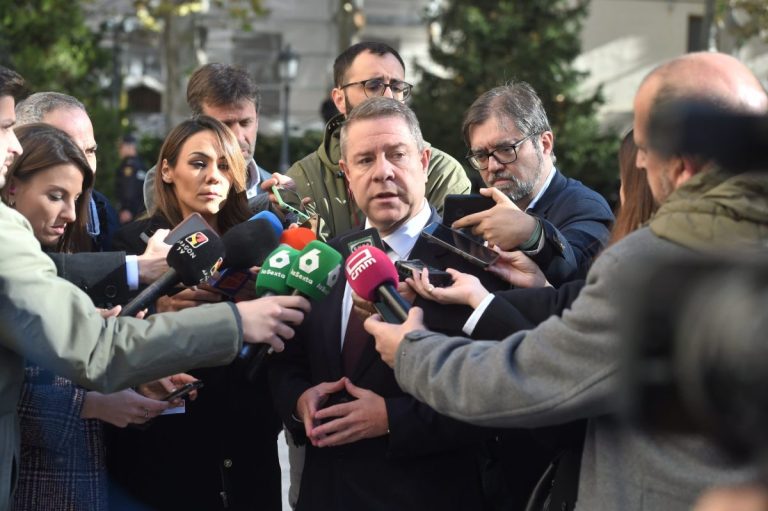Page teme que Koldo y Ábalos usen mensajes que perjudiquen al Gobierno para su defensa