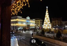 El Encendido Navideño de Tomelloso ya tiene fecha: Consulta toda la programación de estas Fiestas