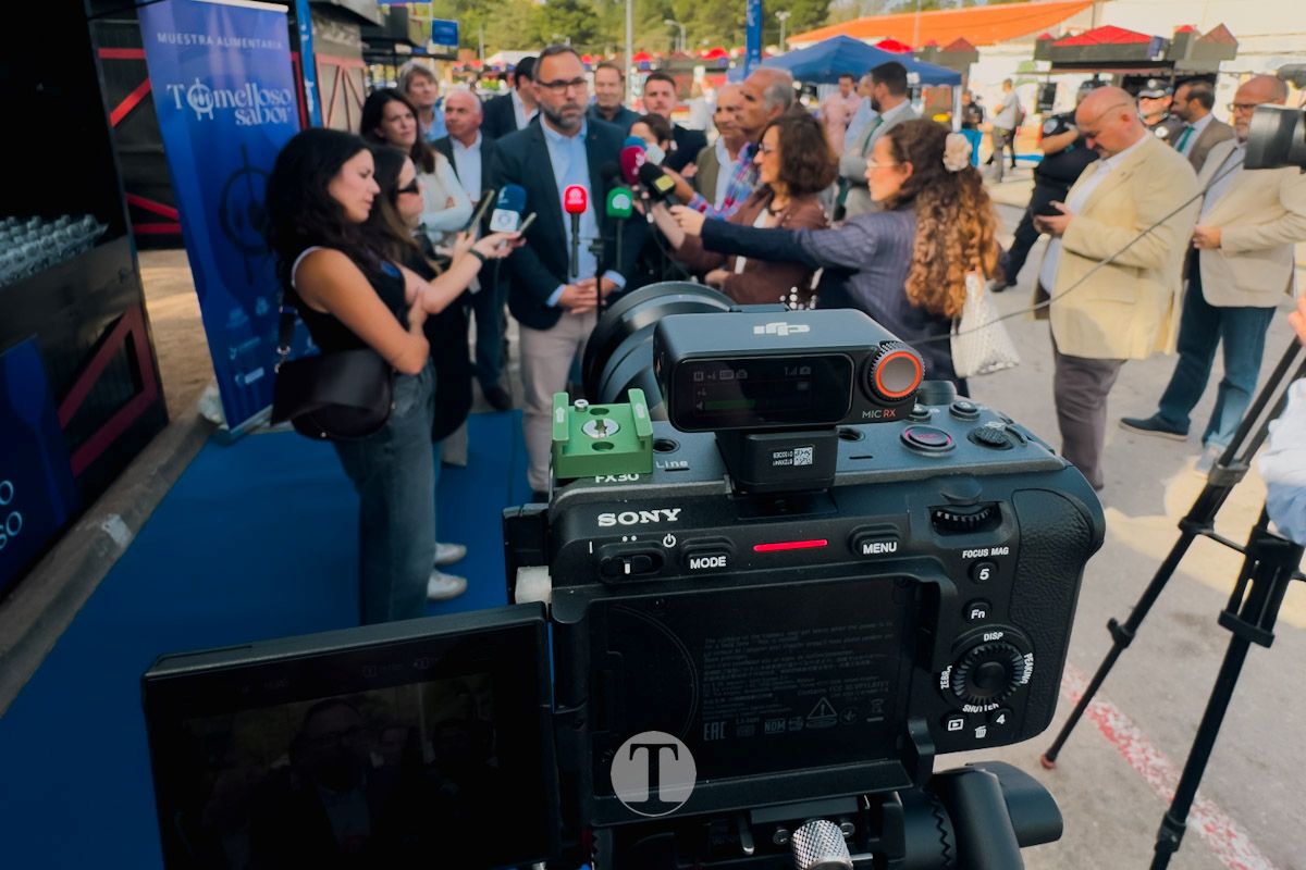 enTomelloso refuerza su liderazgo con una apuesta clara por la información multicanal y el contenido de calidad