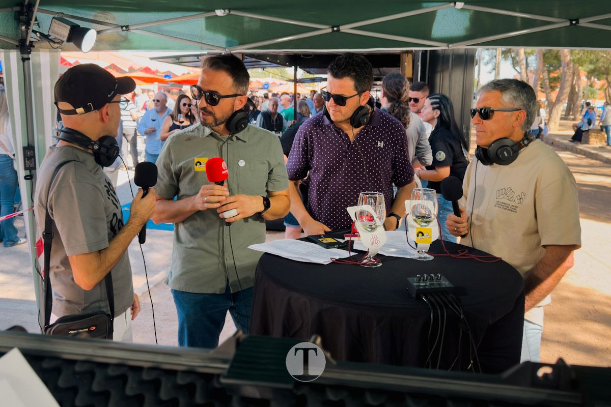 enTomelloso refuerza su liderazgo con una apuesta clara por la información multicanal y el contenido de calidad