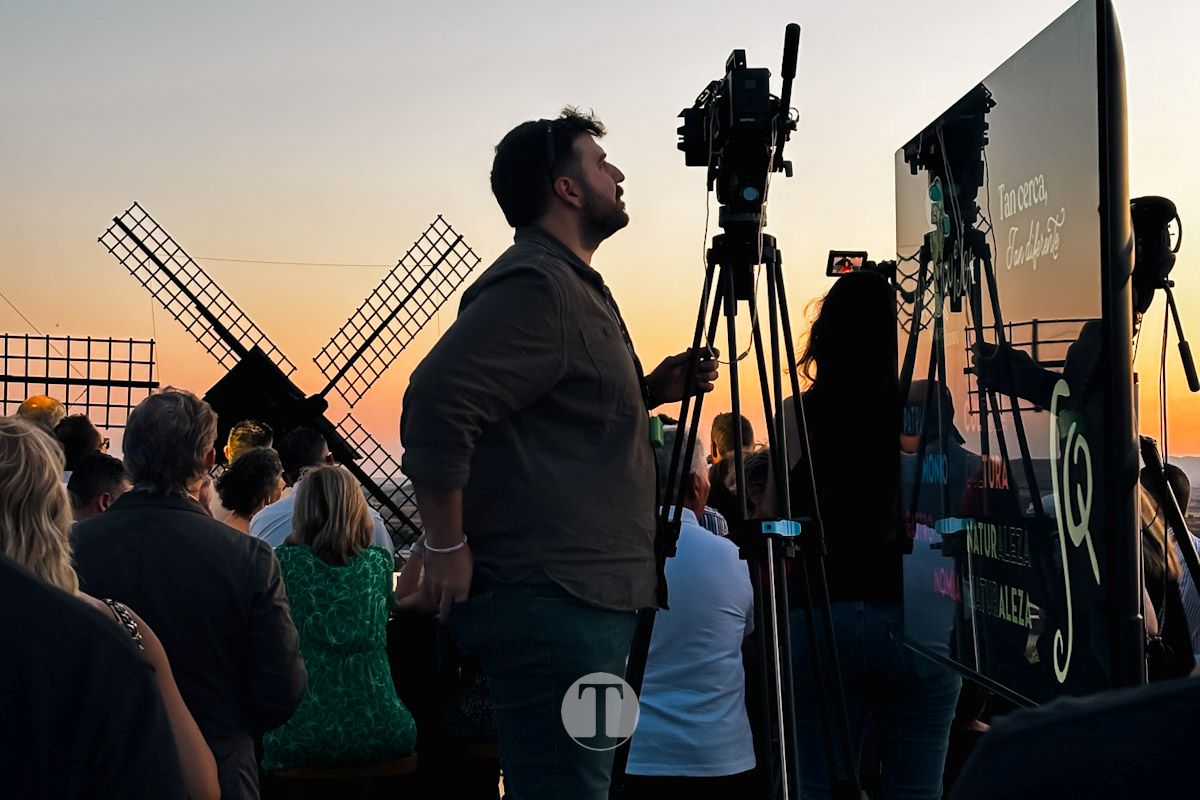 enTomelloso refuerza su liderazgo con una apuesta clara por la información multicanal y el contenido de calidad