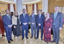 FENAVIN tendrá edición reducida en los años pares a partir de 2026