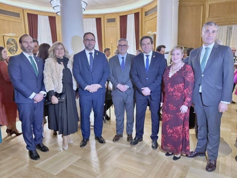 FENAVIN tendrá edición reducida en los años pares a partir de 2026
