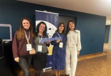 La UCLM se alza con el del Premio eTwinning para Futuros Docentes 2025