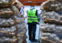 Más de 11.000 supermercados se unen a la Gran Recogida de los Bancos de Alimentos, que arranca este viernes