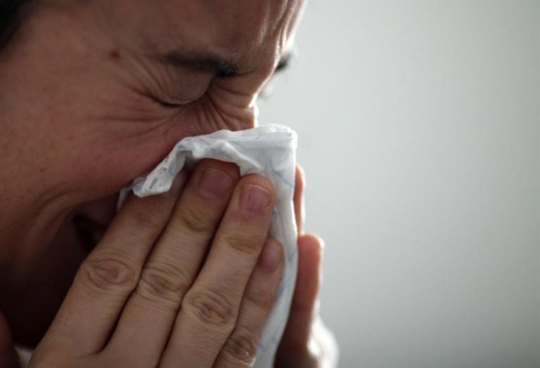 C-LM no se plantea restricciones por la gripe y afirma que el sistema está preparado ante repuntes