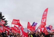 Más de 15.000 trabajadores del metal de Ciudad Real inician este lunes una huelga indefinida