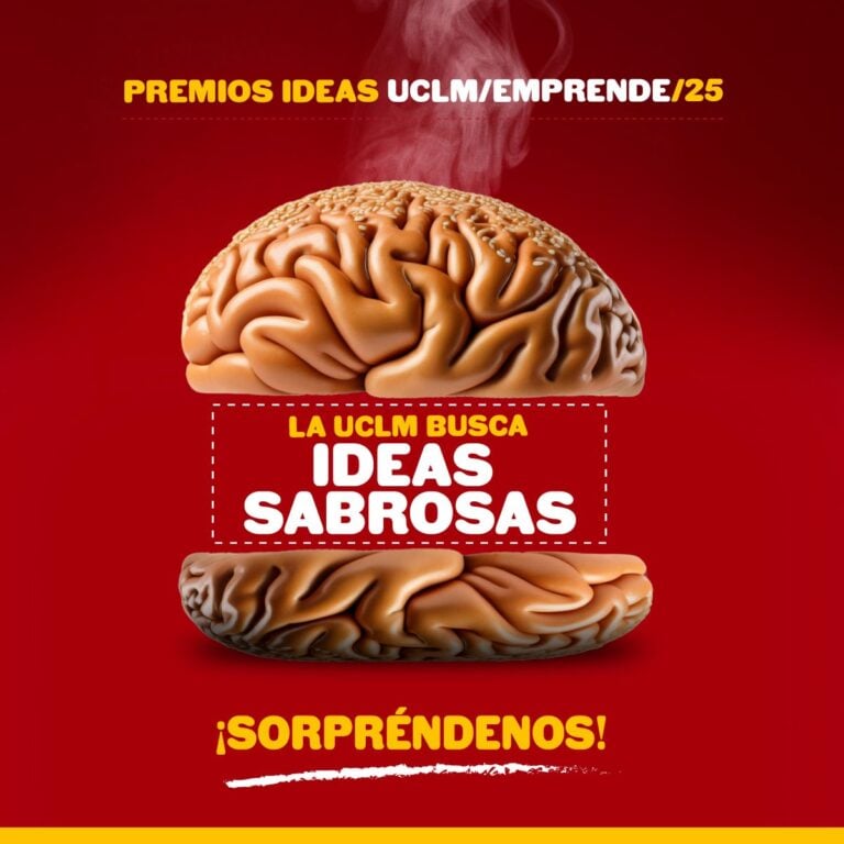 La UCLM abre su concurso de ideas emprendedoras al conjunto de la comunidad universitaria