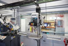 Sube la producción industrial un 5,6 % en septiembre en Castilla-La Mancha