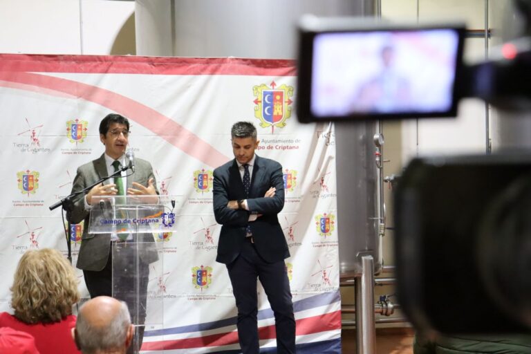 C-LM quiere una propuesta del CPFF que tenga en cuenta la «infrafinanciación» de la región