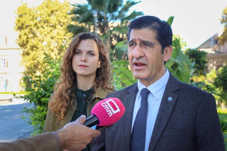 C-LM defiende en Europa el derecho al agua de la región frente al trasvase