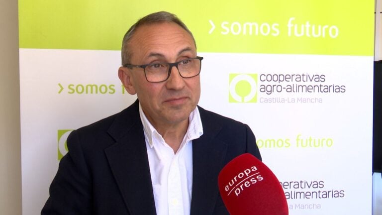 Cooperativas Agro-alimentarias C-LM apunta que «algo falla en la estructura» de las confederaciones hidrográficas