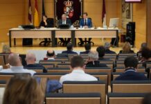 Aprobada en la UCLM la Comisión del Plan Estratégico 2030, que marcará la hoja de ruta los próximos cinco años