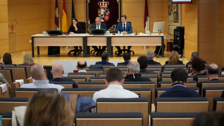Aprobada en la UCLM la Comisión del Plan Estratégico 2030, que marcará la hoja de ruta los próximos cinco años