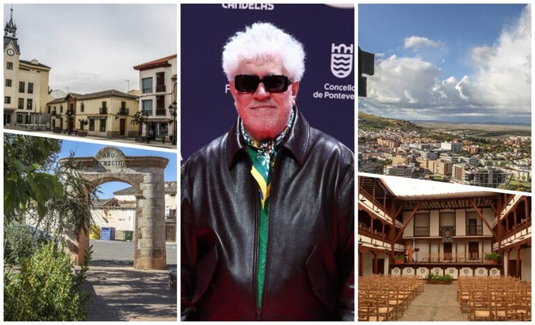 La Mancha de Almodóvar: lugares de la región que han sido escenario de sus películas