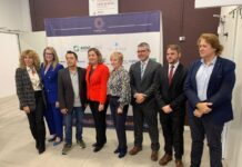 González señala en “Mancha Summit” el empeño de la Diputación para que la innovación y los avances tecnológicos beneficien al mundo rural