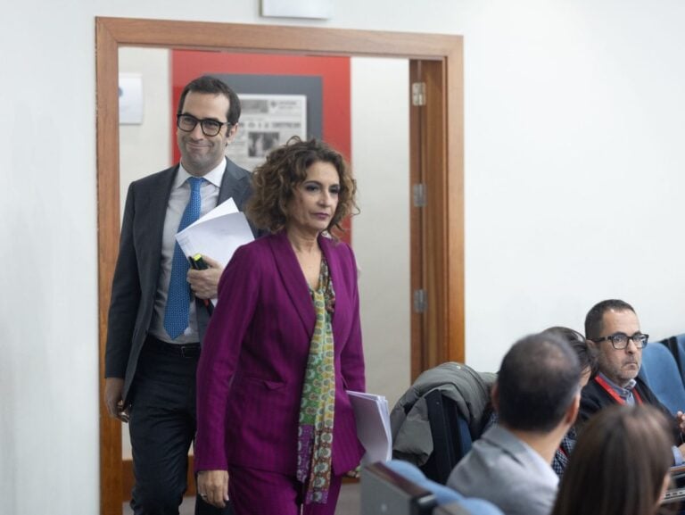 El Gobierno eleva el ‘techo de gasto’ al récord de 216.177 millones en 2026 y prevé un déficit del 2,1 %