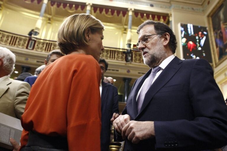 Doce años de la última reforma del Estatuto de C-LM: «Racional» para el PP, «antidemocrática» para el resto