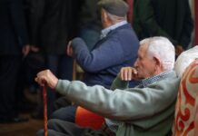 ¿Cuánto viven, de media, los vecinos de Castilla-La Mancha?