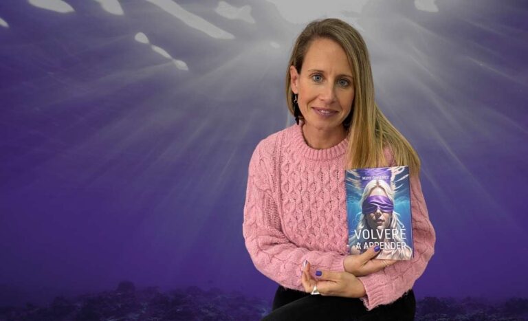 Miriam González: “Huyan. No va a cambiar”