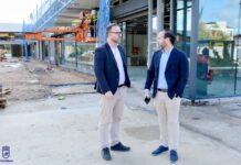Nuevo paso para la construcción de un parque comercial en la calle Socuéllamos de Tomelloso