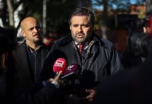 Núñez espera que PSOE vote a favor de su propuesta sobre autónomos y no piense «en sus propios intereses»