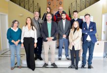 Tomelloso recibe a periodistas especializados en turismo y gastronomía para reforzar la oferta local