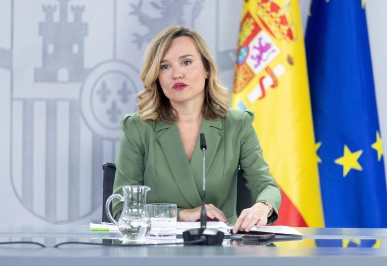 El Gobierno declara territorios de C-LM como Zona Gravemente Afectada por una Emergencia