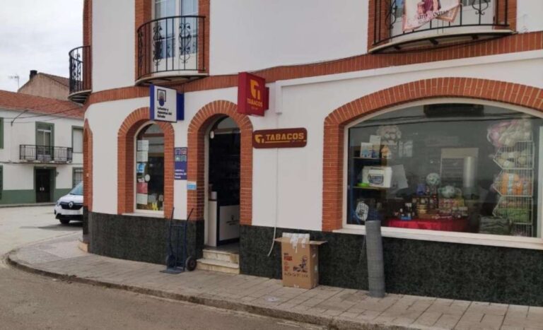 Más de 100.000 euros: premio de La Primitiva en Alcolea de Calatrava