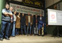 La Plataforma Stop Biometano denuncia que el alcalde de Tomelloso niega a los vecinos la documentación sobre la planta