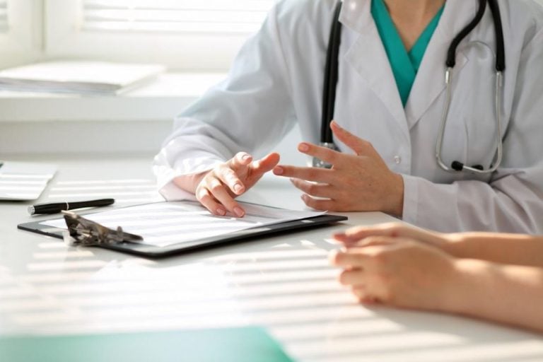 Servicios mínimos de la huelga de médicos de familia los días 14 y 15 de enero en C-LM