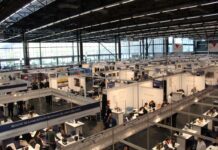 España lidera el comercio mundial de vino a granel y consolida su posición en la World Bulk Wine Exhibition