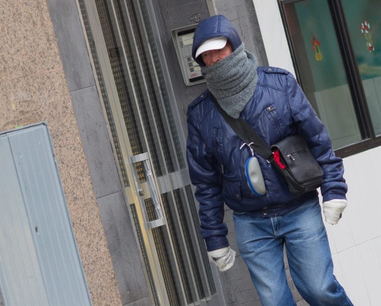 La Aemet prevé un invierno más cálido de lo normal en toda España