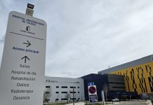 Torrijos se moviliza tras el asesinato machista de una vecina de 39 años