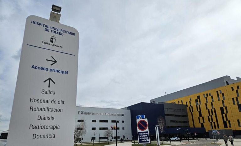 Torrijos se moviliza tras el asesinato machista de una vecina de 39 años