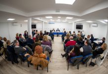 Cambios en el Comité de Dirección de PP Castilla-La Mancha