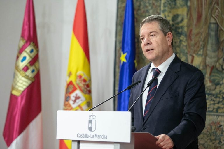 C-LM aprobará el martes la nueva convocatoria de la Tarifa Plana Plus dando un «empujón» al emprendimiento de autónomos