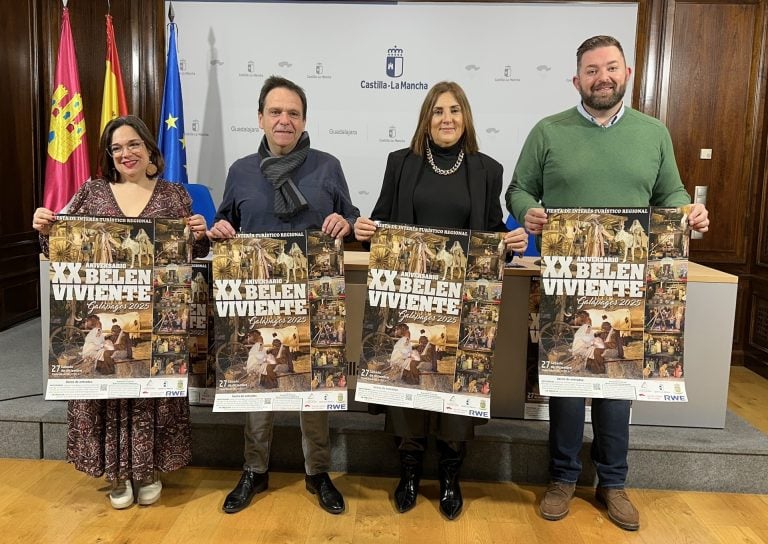 El Belén Viviente de Galápagos alcanza su XX aniversario con su nueva edición