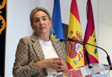 Milagros Tolón, nueva ministra de Educación, Cultura y Deportes