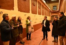 Castilla-La Mancha apuesta por el enoturismo volcánico