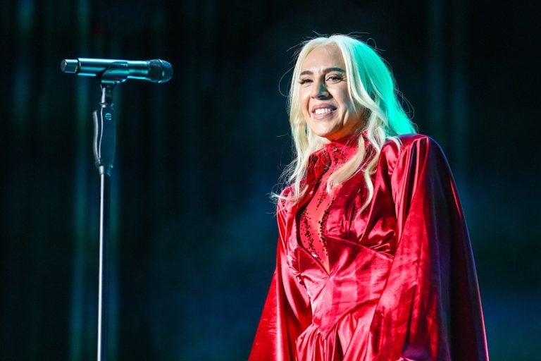 Mónica Naranjo actuará en las Fiestas del Vino de Valdepeñas