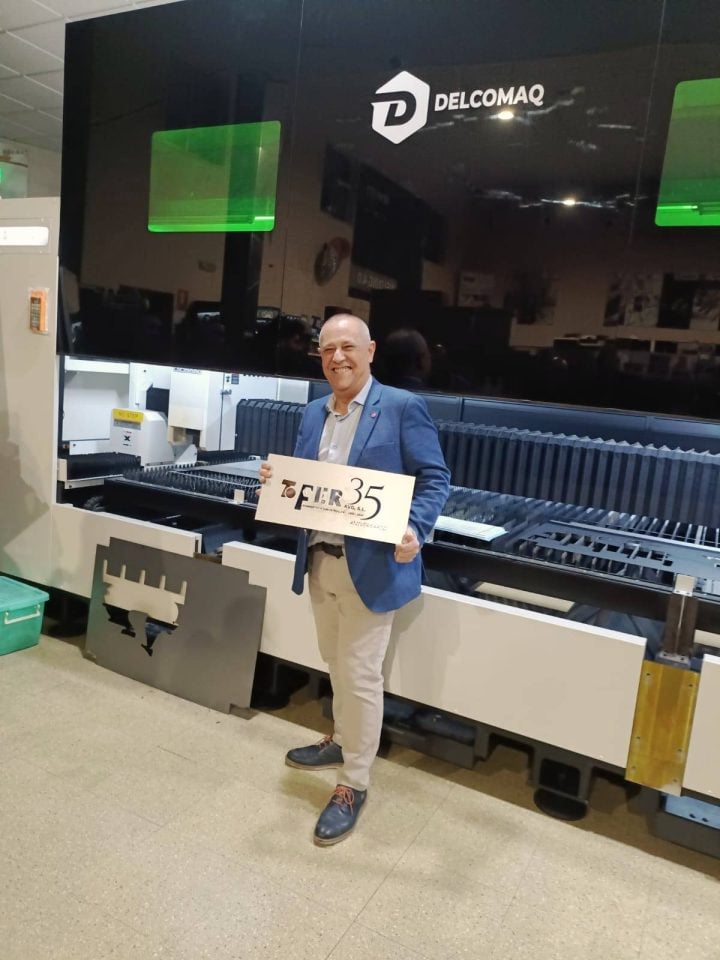 Tofer celebra su 35 aniversario consolidada como referente en el suministro industrial