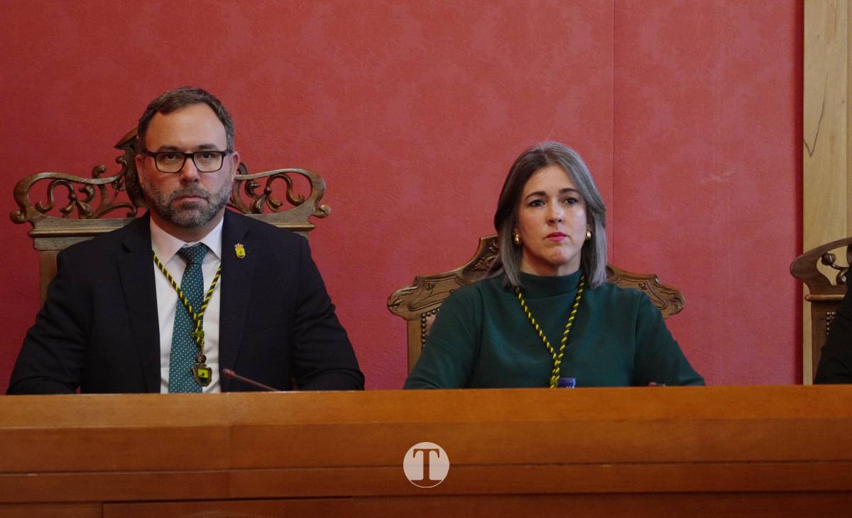 Tomelloso celebra el 47.º aniversario de la Constitución con una lectura institucional centrada en la salud