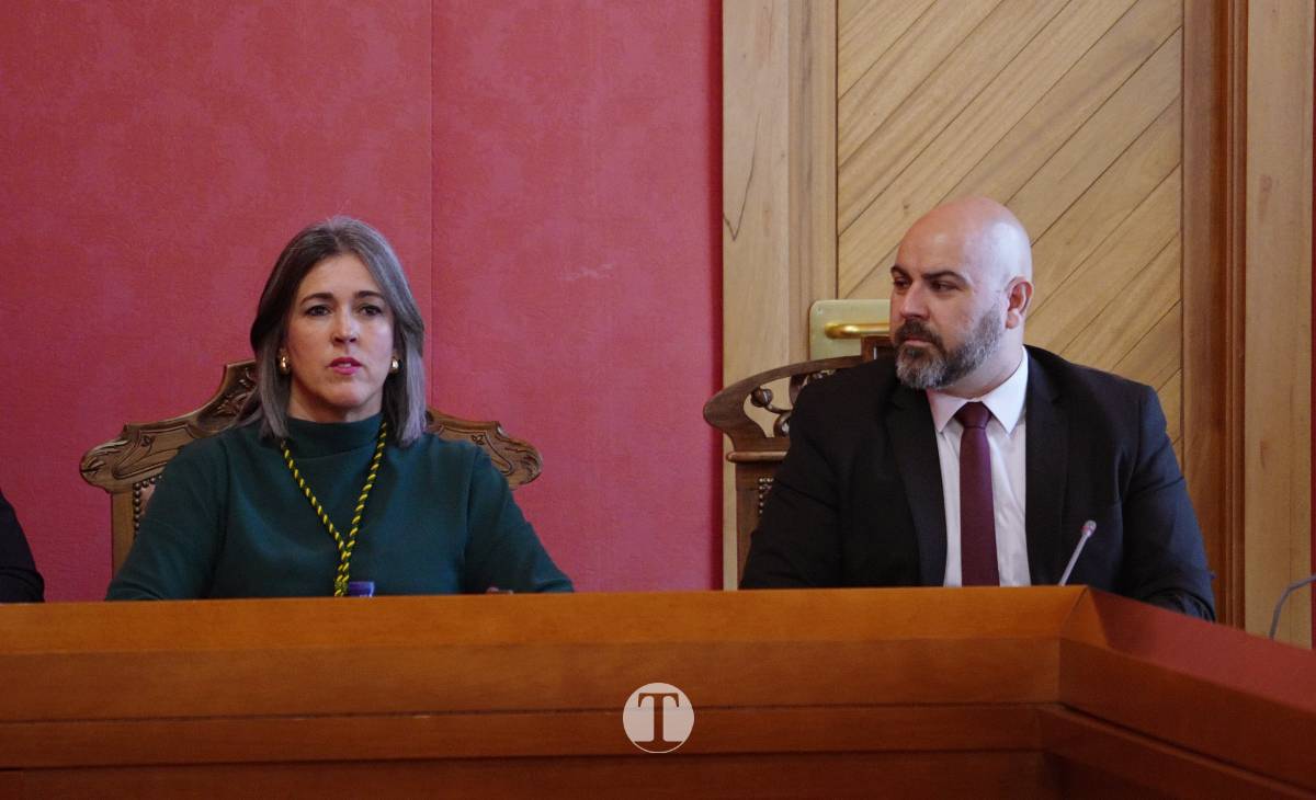 Tomelloso celebra el 47.º aniversario de la Constitución con una lectura institucional centrada en la salud