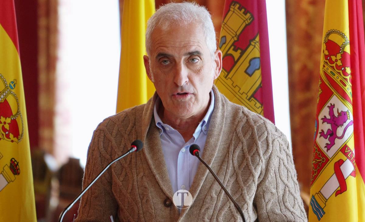 Tomelloso celebra el 47.º aniversario de la Constitución con una lectura institucional centrada en la salud